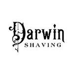 Darwin shaving