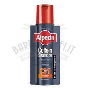 Alpecin Shampoo alla Caffeina C1 250 ml
