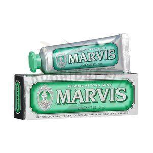 Dentifricio Marvis Classic Strong Mint 25 ml.