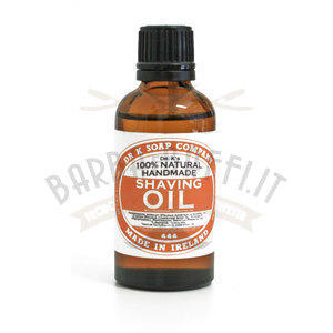 Dr. K Shawing Oil 50 ml