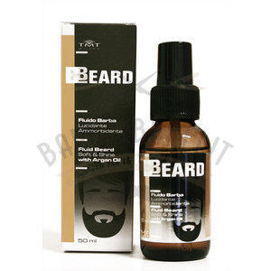 Fluido Barba e Viso B Beard TMT 50 ml