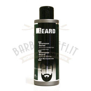 Shampoo Barba BBear TMT 150 ml