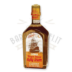 After Shave Bay Rum Pinaud Clubman 177 ml