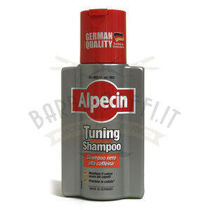 Alpecin Shampoo Tuning 200 ml
