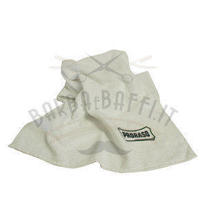 Asciugamano Spugna Proraso 80 x 40 cm
