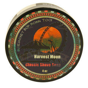 Sapone da Barba Harvest Moon Phoenix Artisan 114 gr