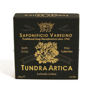 Sapone da Bagno Saponificio Varesino Tundra Artica 150 gr.