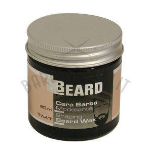 Cera Modellante per Barba B Beard TMT 60 ml
