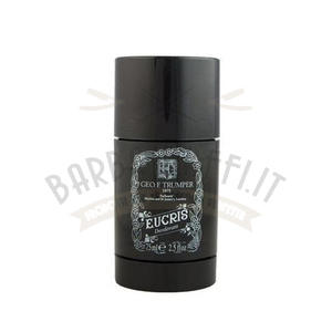 Deodorante in Stick G.F.Trumper Eucris 75 ml