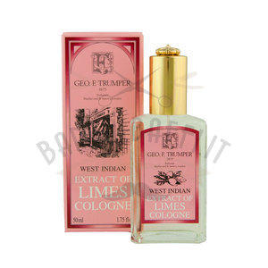 Colonia Limes West indian G.F.Trumper 50 ml