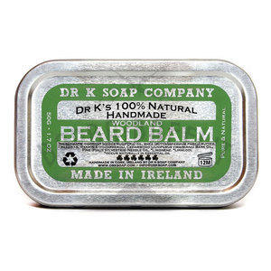 Dr. K Beard Balm Woodland 50 ml