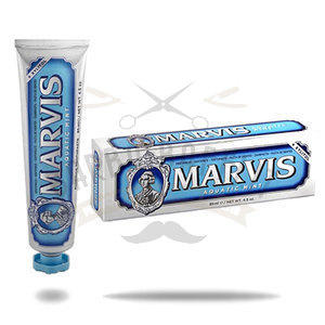 Dentifricio Marvis Aquatic Mint 85 ml