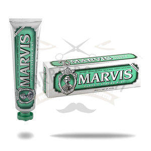 Dentifricio Marvis Classic Strong Mint 85 ml