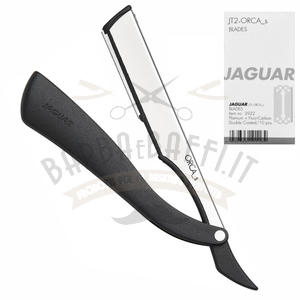 Rasoio Jaguar ORCA S lama corta