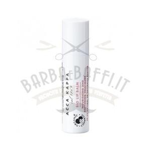Balsamo Labbra Lip Balm Bio Conf. Bianca Acca Kappa 5,7 ml