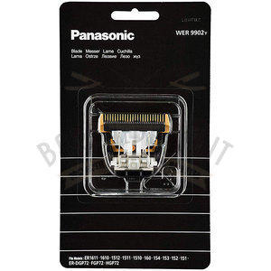 Testina Panasonic WER9920y GP81 GP80