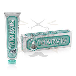Dentifricio Anise Mint Marvis 85 ml