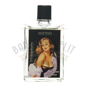 After Shave Lotion Mattino TFS 100 ml