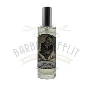 After Shave O Selvaggio Extro Cosmesi 125 ml