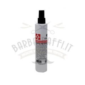 Sanitizzante Spray per Superfici SD 250 ml