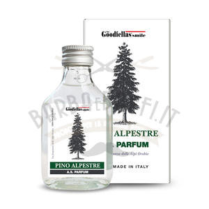 After Shave Pino Alpestre TGS 100 ml