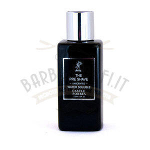 The Pre-shave Castle Forbes 150 ml