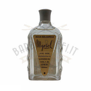After Shave Agua Balsamica Myrsol 180 ml
