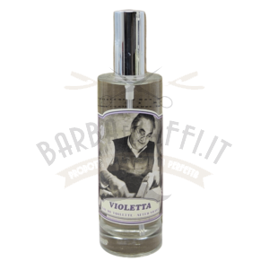 After Shave Violetta Extro Cosmesi 200 ml