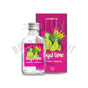 After Shave Royal Lime TGS 100 ml