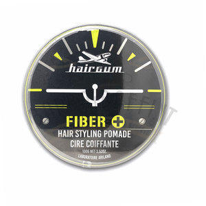 Hair Styling Pomade Fiber Hairgum 100 g