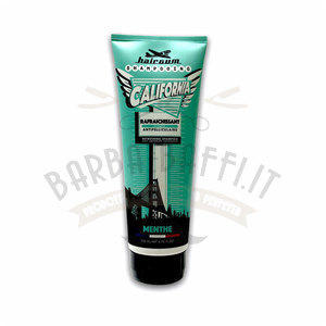 Shampoo Antiforfora California Hairgum 200 g