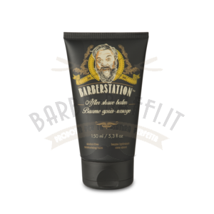 After Shave Balm The Barberstation 150 ml