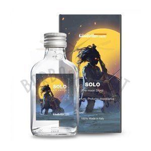 After Shave Solo TGS 100 ml