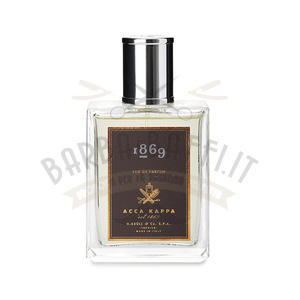 Eau de Parfum 1869 Acca Kappa 100 ml