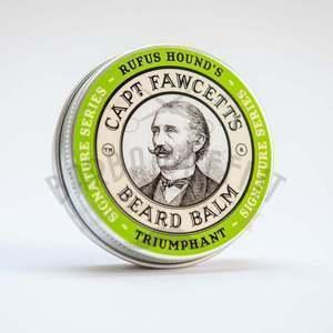 Beard Balm Triumphant Captain Fawcett s 60 ml