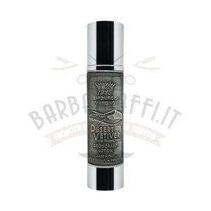 Deodorante Spray Desert Vetiver Saponificio Varesino 100 ml