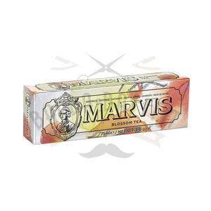 Dentifricio Marvis Blossom Tea 75 ml