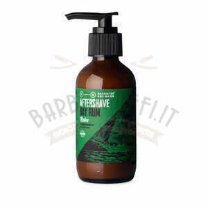 After Shave Balm Bay Rum Barrister and Mann 110 ml