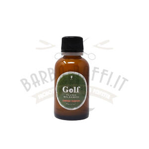 Fluido Balsamico Golf Extro Cosmesi 30 ml