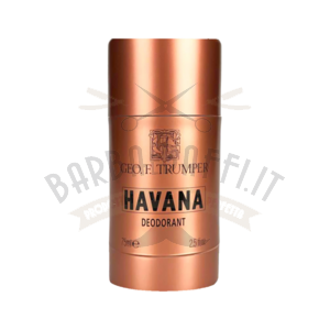 Deodorante in Stick G.F.Trumper Havana 75 ml