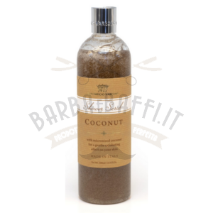 Shower Scrub Coconut Saponificio Varesino 500 ml