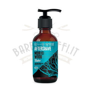 After Shave Balm Muire Wood 110 ml Barrister & Man