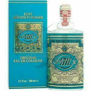 Original Eau de Cologne 4711 150 ml