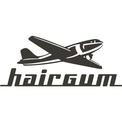 Logo Hairgum - Barbaebaffi.it