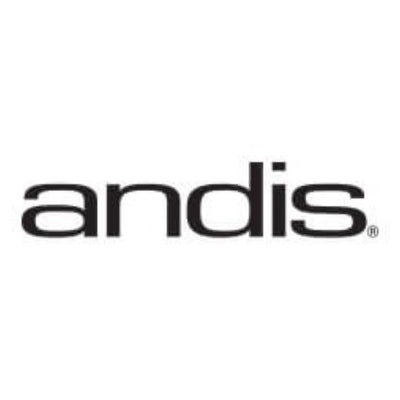 Logo Andis - Barbaebaffi.it