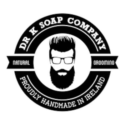 Logo Dr. K Soap Company - Barbaebaffi.it