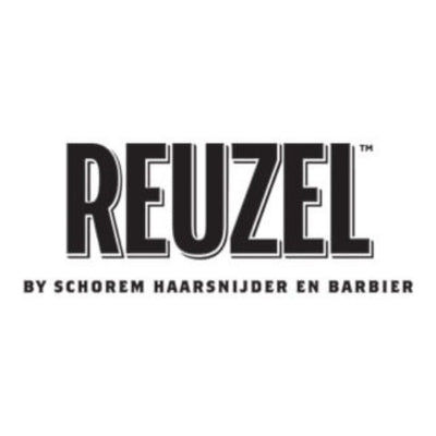 Logo Reuzel - Barbaebaffi.it
