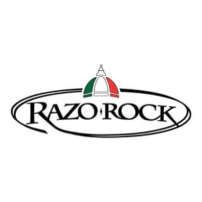Logo RazoRock - Barbaebaffi.it
