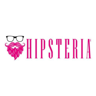 Logo Hipsteria - Barbaebaffi.it