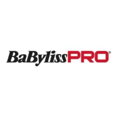 Logo BaBylissPRO - Barbaebaffi.it